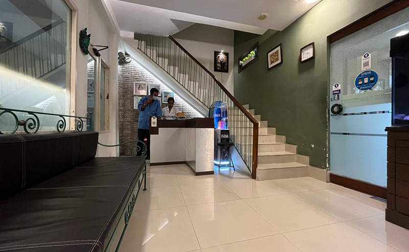 Kasba Clinic