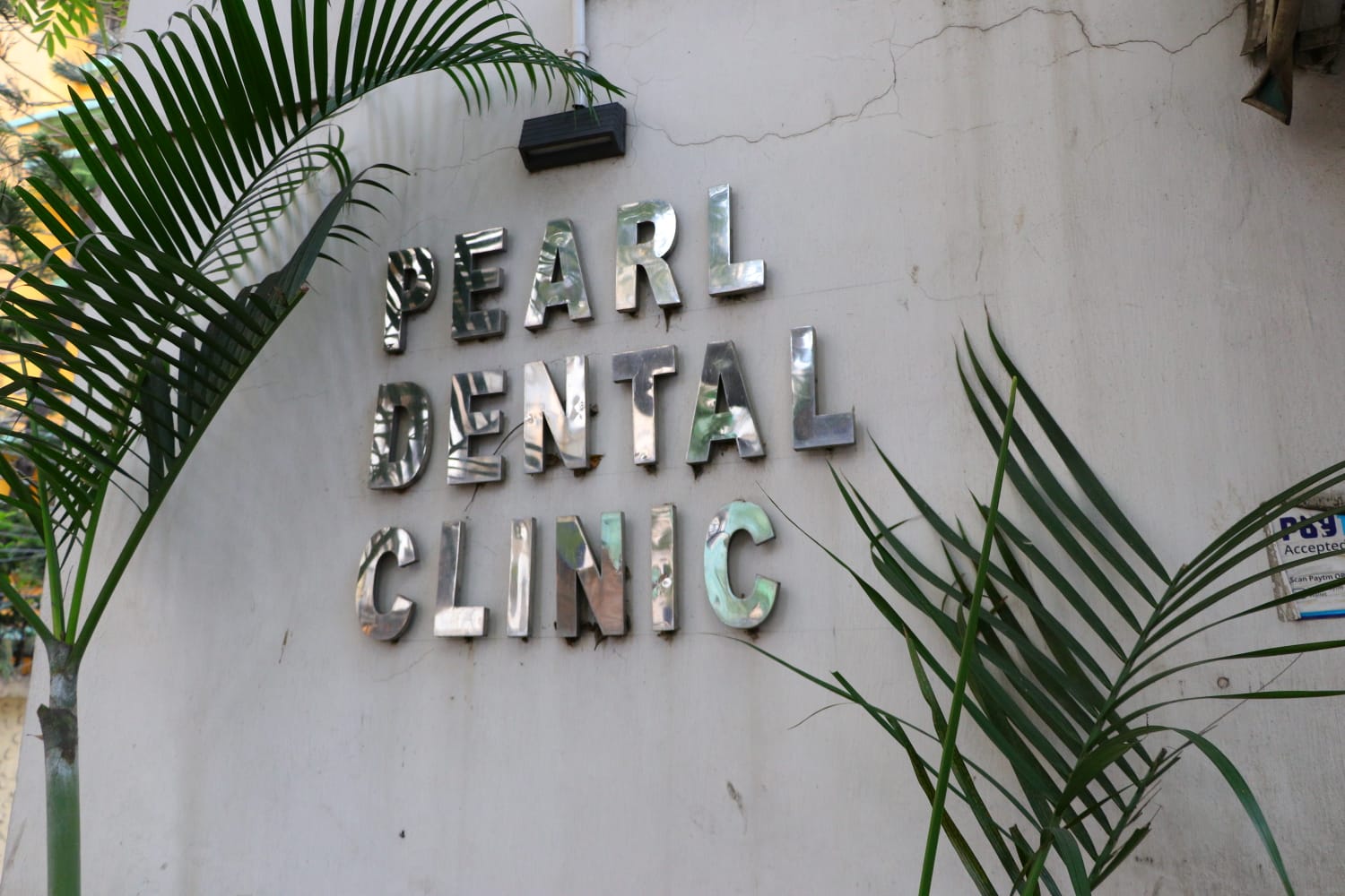 Pearl Dental Clinic