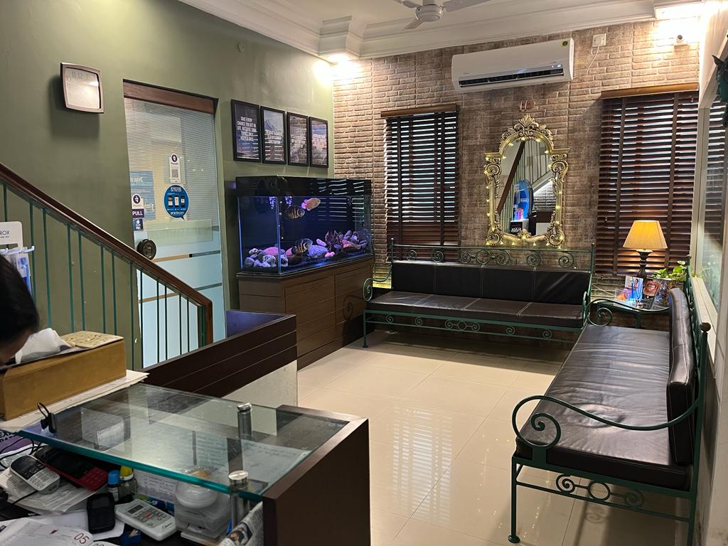 Pearl Dental Clinic