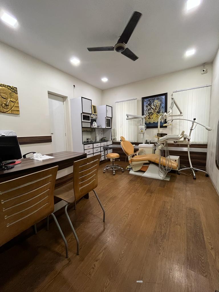 Pearl Dental Clinic