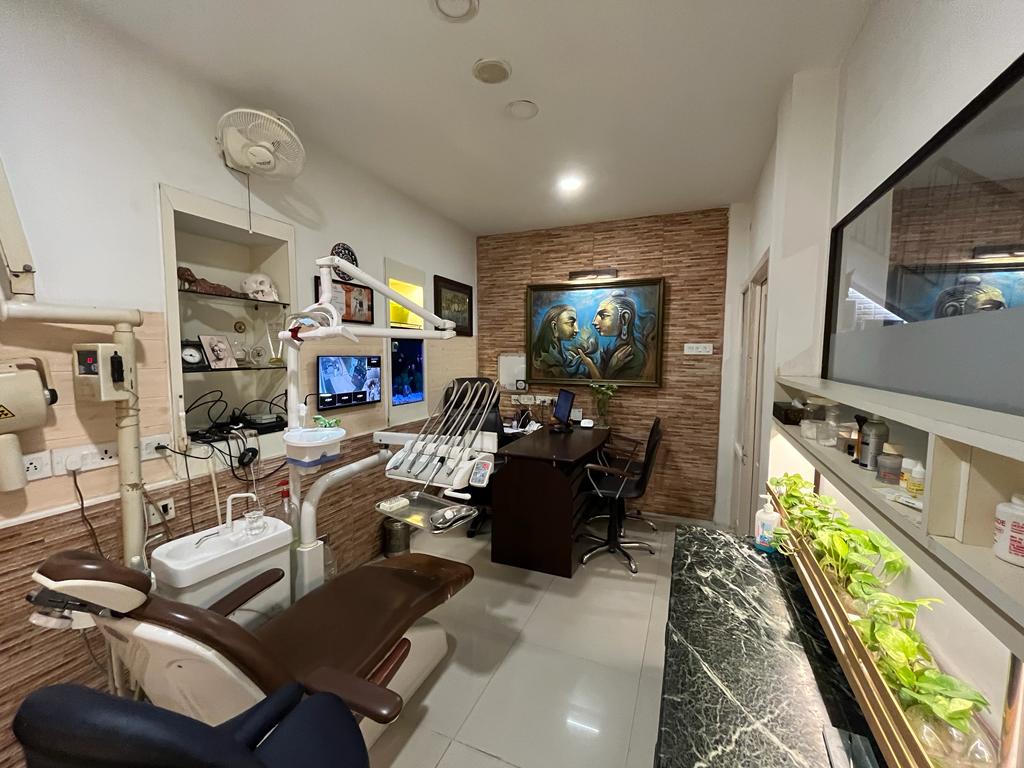 Pearl Dental Clinic