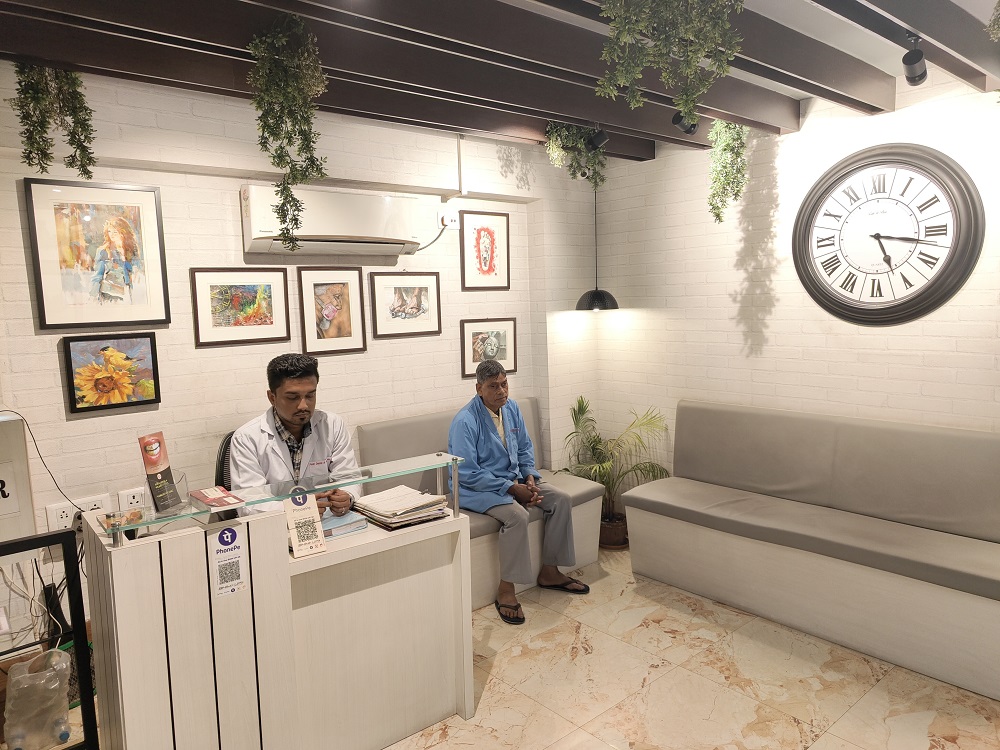 Pearl Dental Clinic