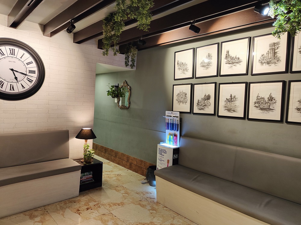 Pearl Dental Clinic
