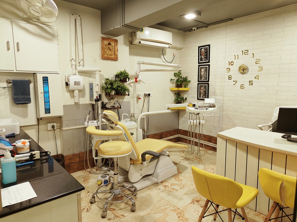 Pearl Dental Clinic