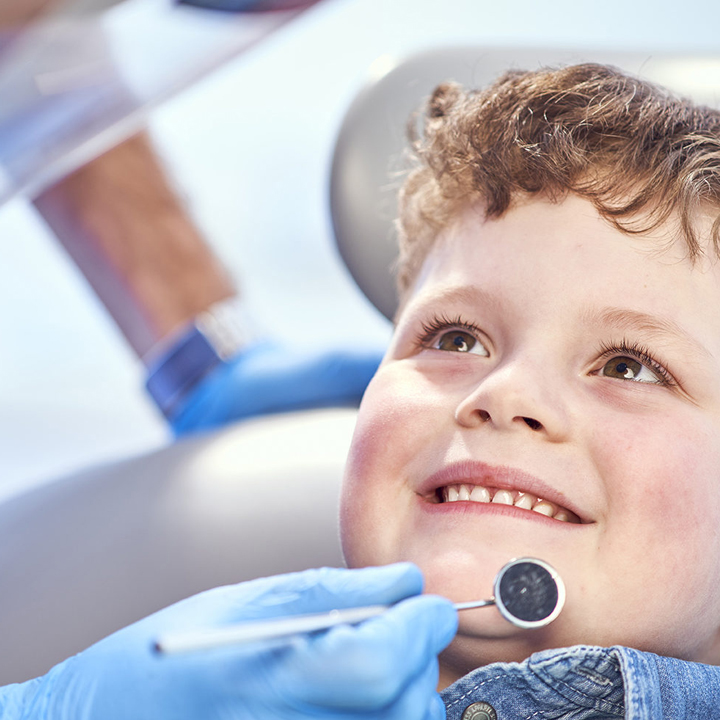 Children's Dentistry