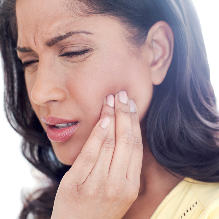 TMJ Treatment