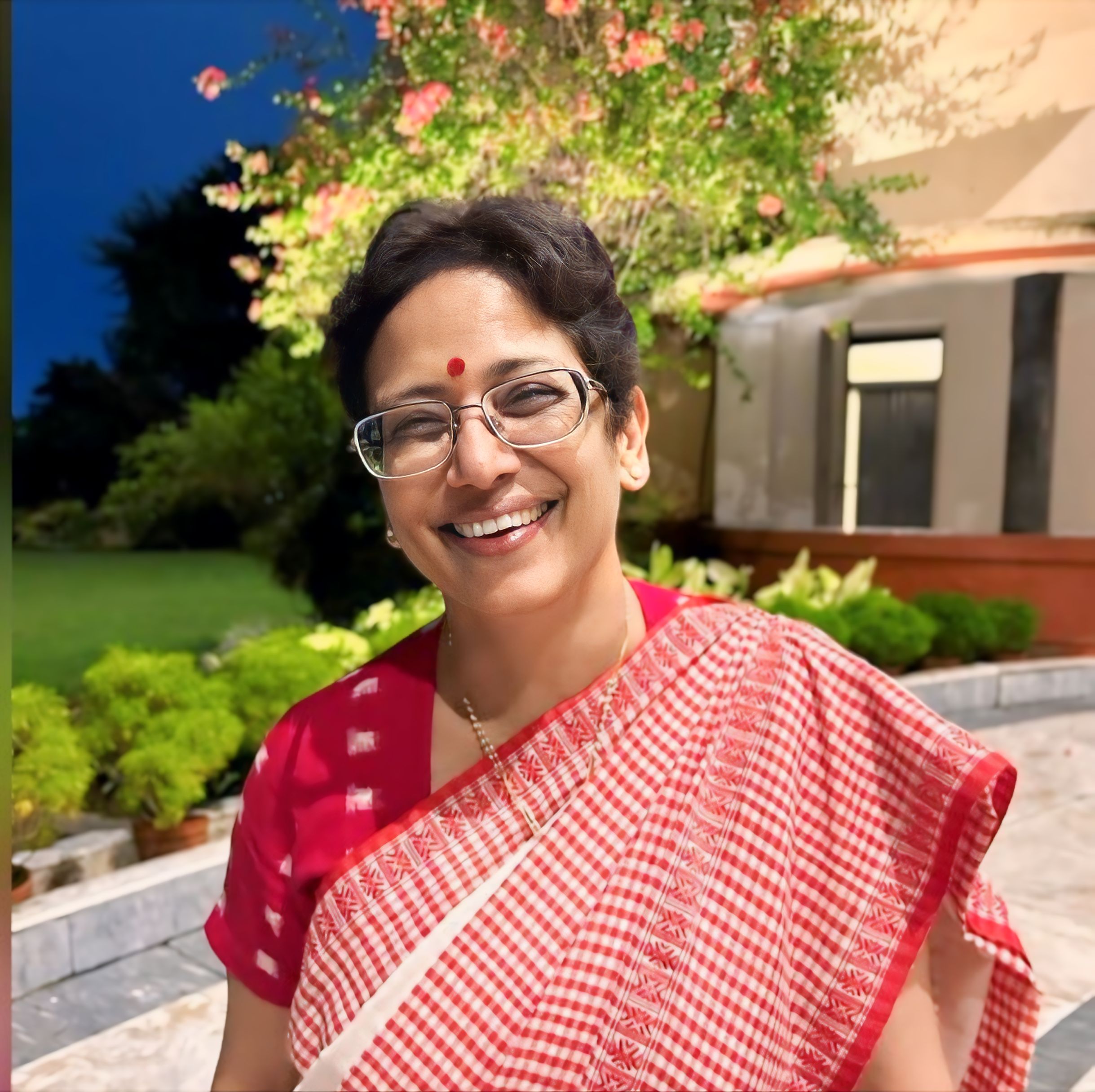 Mrs. Amita Prasad